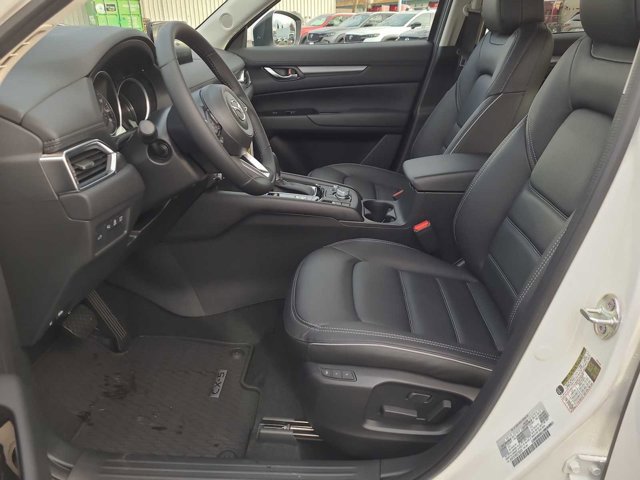 Thumbnail: 2025 Mazda CX-5 - 19