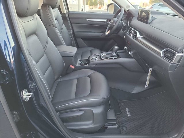 Thumbnail: 2025 Mazda CX-5 - 22