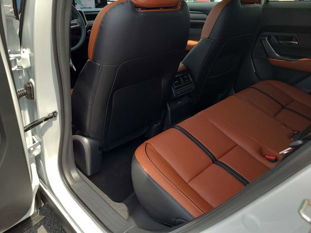 Thumbnail: 2025 Mazda CX-50 - 20