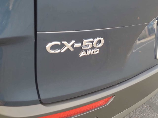 Thumbnail: 2025 Mazda CX-50 - 15