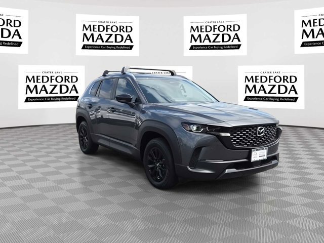 Thumbnail: 2026 Mazda CX-50 - 2