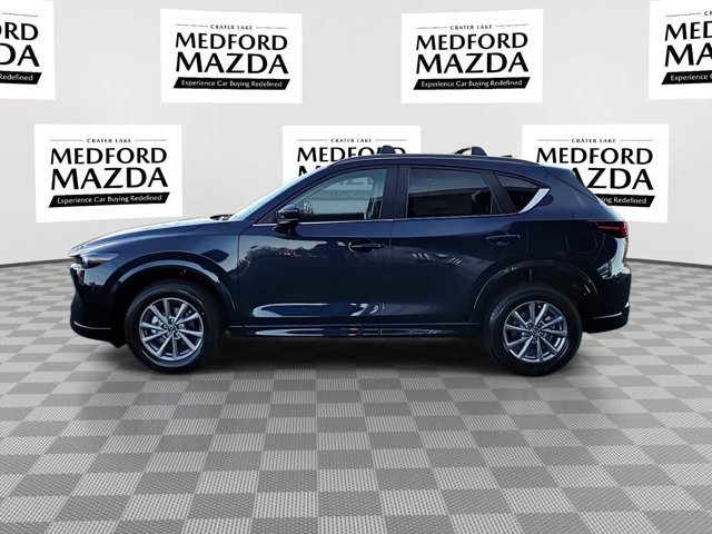 Thumbnail: 2025 Mazda CX-5 - 5