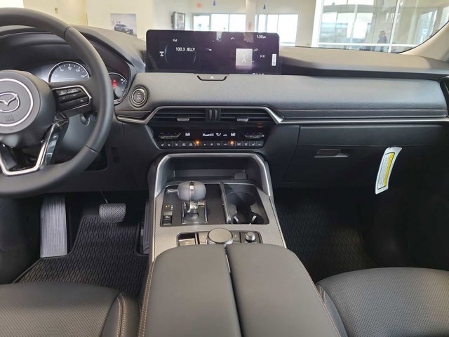 Thumbnail: 2026 Mazda CX-90 - 18