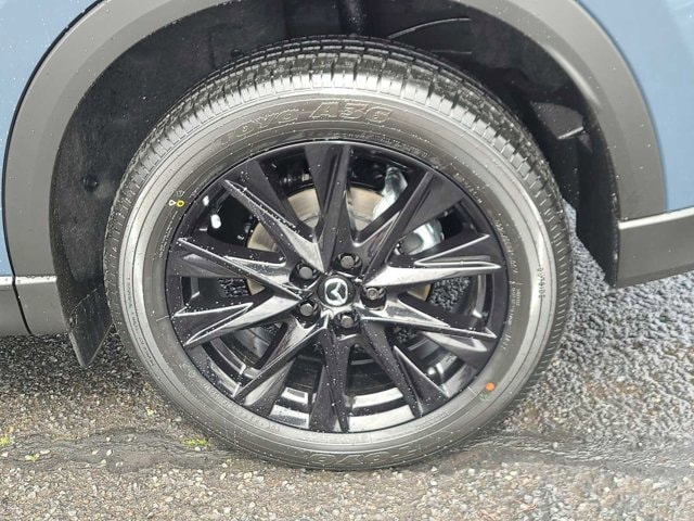 Thumbnail: 2025 Mazda CX-5 - 16