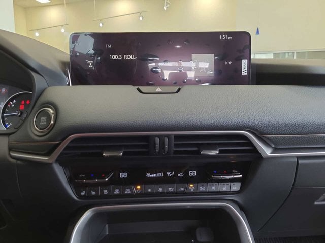 Thumbnail: 2026 Mazda CX-90 - 24