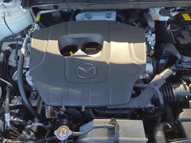 Thumbnail: 2025 Mazda CX-5 - 17