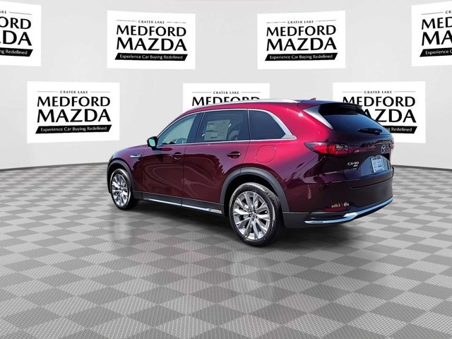 Thumbnail: 2026 Mazda CX-90 - 6