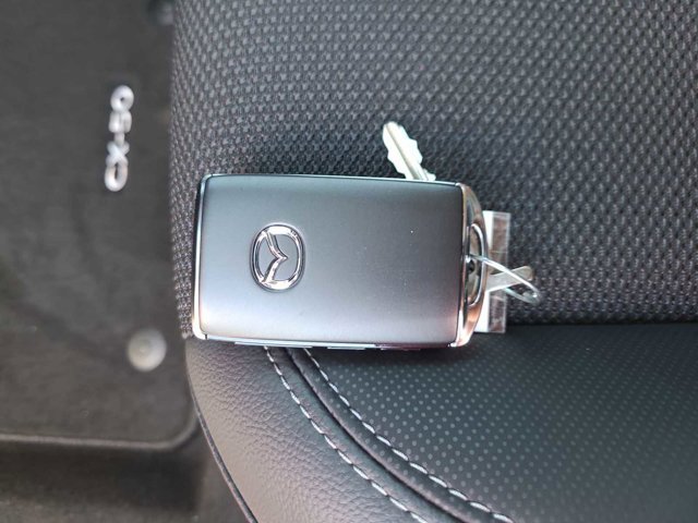 Thumbnail: 2025 Mazda CX-50 - 28