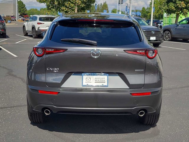 Thumbnail: 2025 Mazda CX-30 - 13