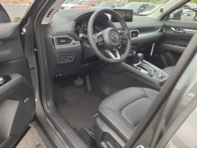 Thumbnail: 2025 Mazda CX-5 - 10