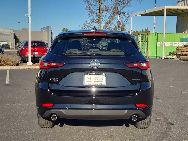 Thumbnail: 2025 Mazda CX-5 - 13