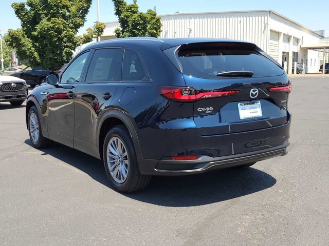Thumbnail: 2024 Mazda CX-90 - 12