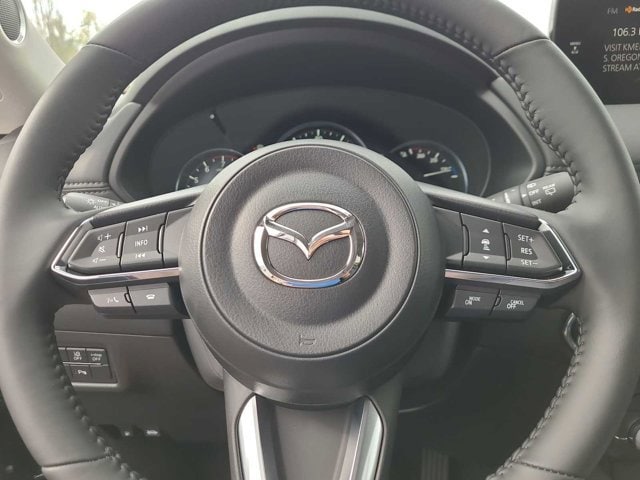 Thumbnail: 2025 Mazda CX-5 - 23