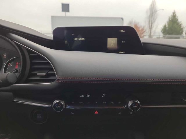 Thumbnail: 2026 Mazda Mazda3 - 24