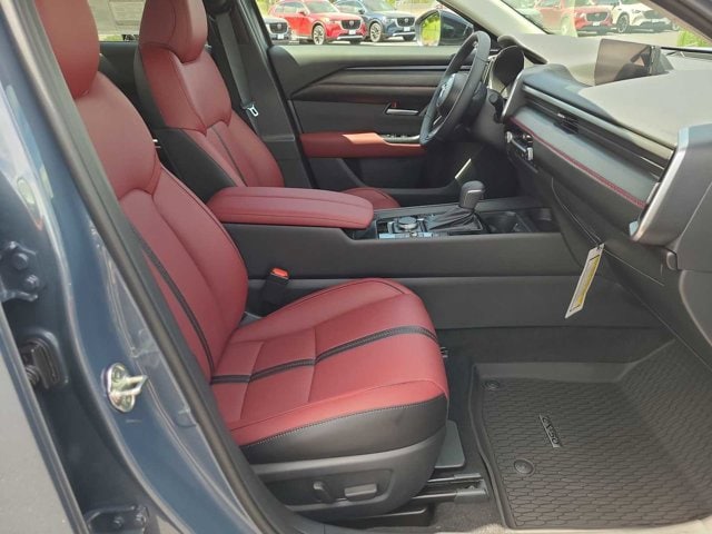 Thumbnail: 2025 Mazda CX-50 - 22