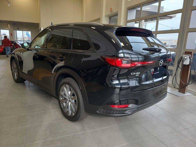 Thumbnail: 2026 Mazda CX-90 - 12