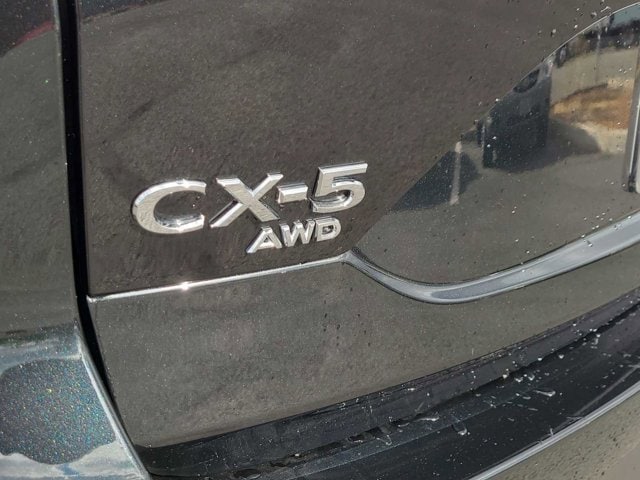 Thumbnail: 2025 Mazda CX-5 - 15