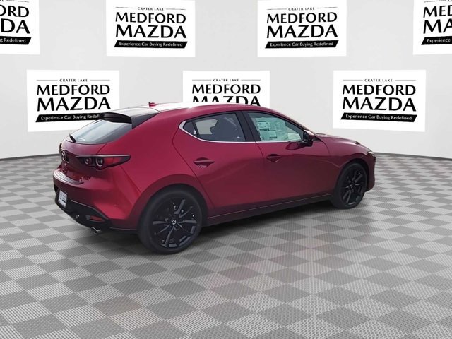 Thumbnail: 2026 Mazda Mazda3 - 8