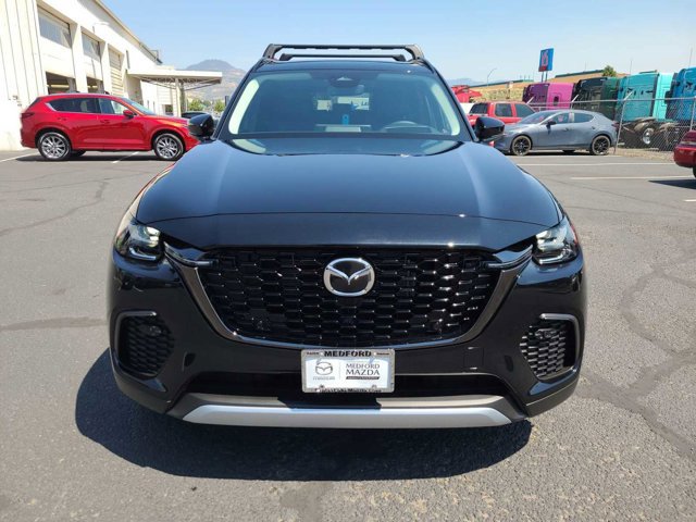 Thumbnail: 2025 Mazda CX-70 - 14