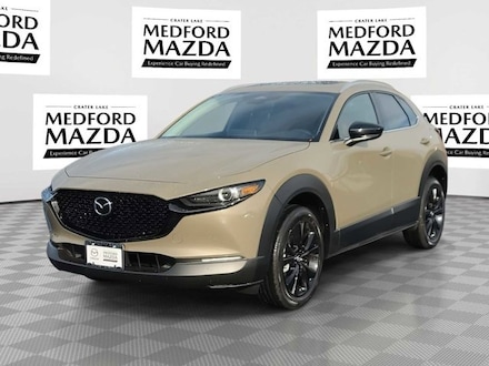 2024 Mazda CX-30 2.5 Carbon Turbo Sport Utility