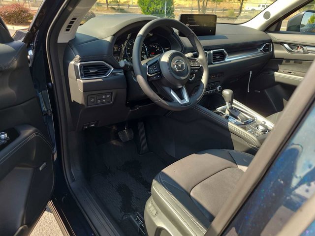 Thumbnail: 2025 Mazda CX-5 - 10