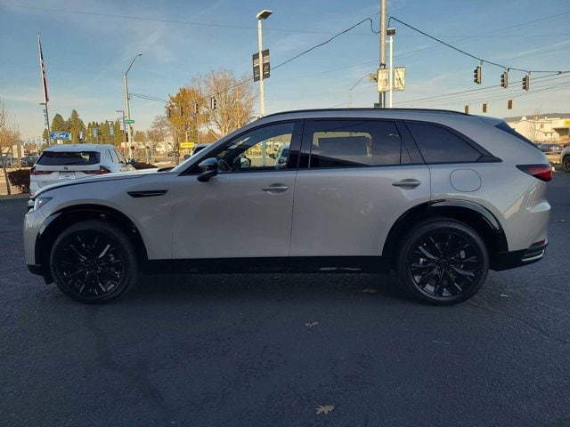 Thumbnail: 2026 Mazda CX-90 - 11