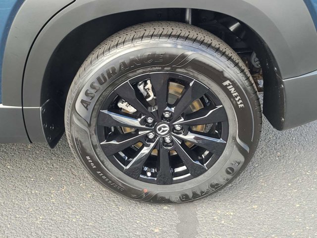 Thumbnail: 2025 Mazda CX-50 - 16