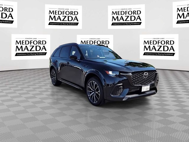 Thumbnail: 2026 Mazda CX-70 - 2