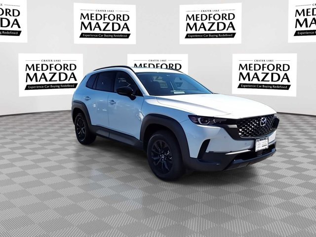 Thumbnail: 2026 Mazda CX-50 - 2