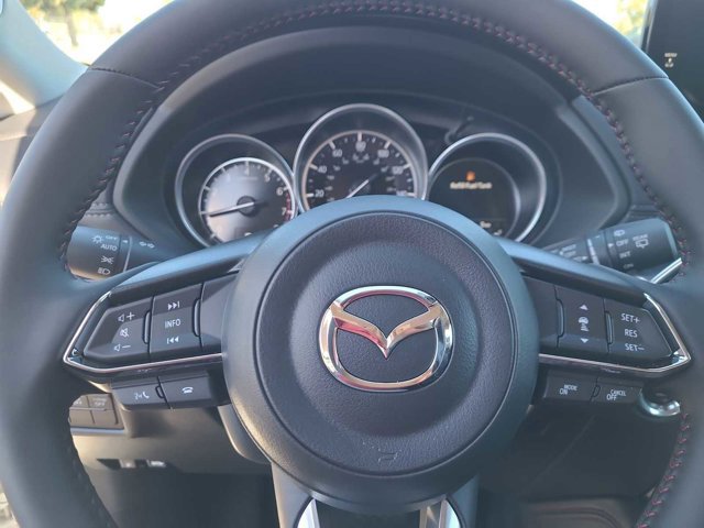 Thumbnail: 2025 Mazda CX-5 - 23