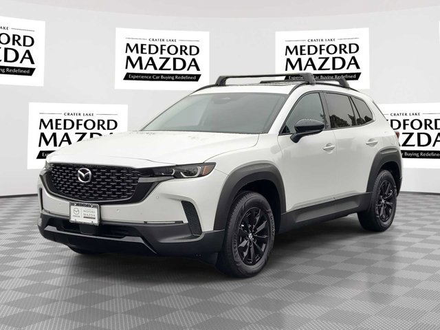 Thumbnail: 2026 Mazda CX-50 - 1