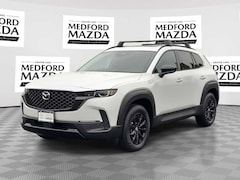 2026 Mazda CX-50 Hybrid Premium Sport Utility
