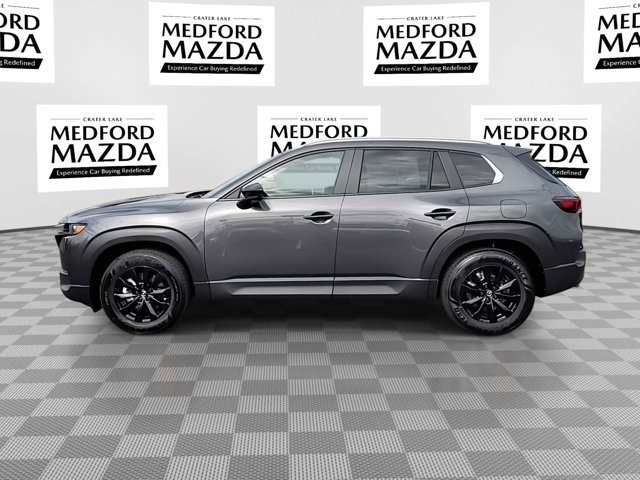 Thumbnail: 2025 Mazda CX-50 - 5