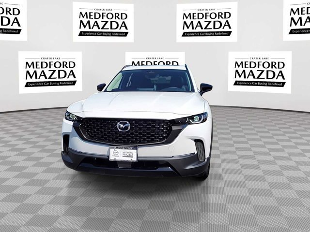 Thumbnail: 2025 Mazda CX-50 - 3