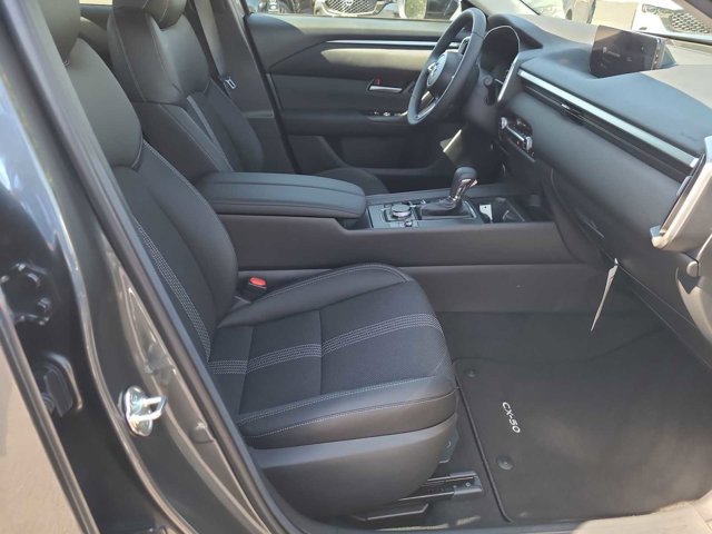 Thumbnail: 2025 Mazda CX-50 - 22