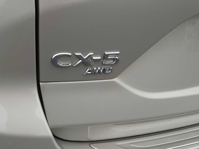 Thumbnail: 2025 Mazda CX-5 - 15