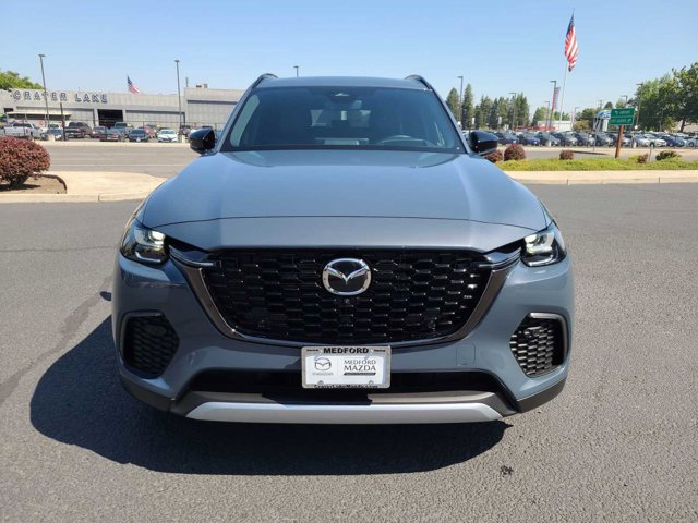 Thumbnail: 2025 Mazda CX-70 - 14
