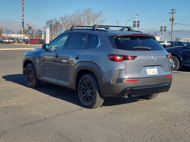 Thumbnail: 2026 Mazda CX-50 - 12