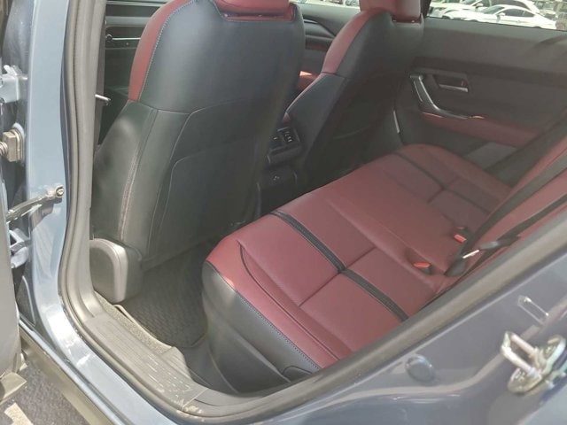 Thumbnail: 2025 Mazda CX-50 - 20