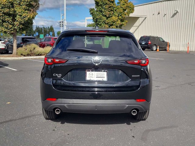 Thumbnail: 2025 Mazda CX-5 - 13