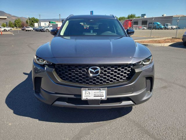 Thumbnail: 2025 Mazda CX-50 - 14