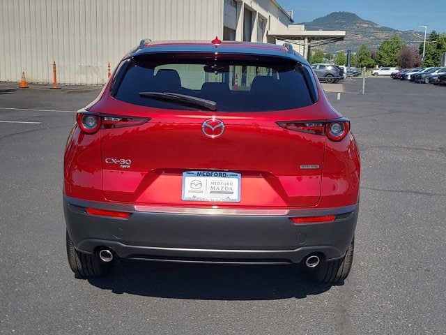 Thumbnail: 2025 Mazda CX-30 - 13