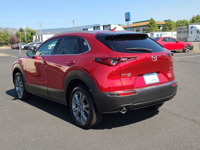 Thumbnail: 2025 Mazda CX-30 - 12