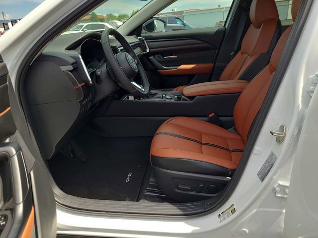 Thumbnail: 2025 Mazda CX-50 - 19