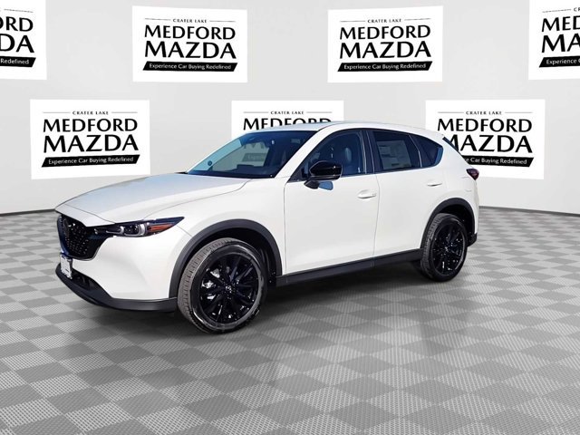 Thumbnail: 2025 Mazda CX-5 - 4