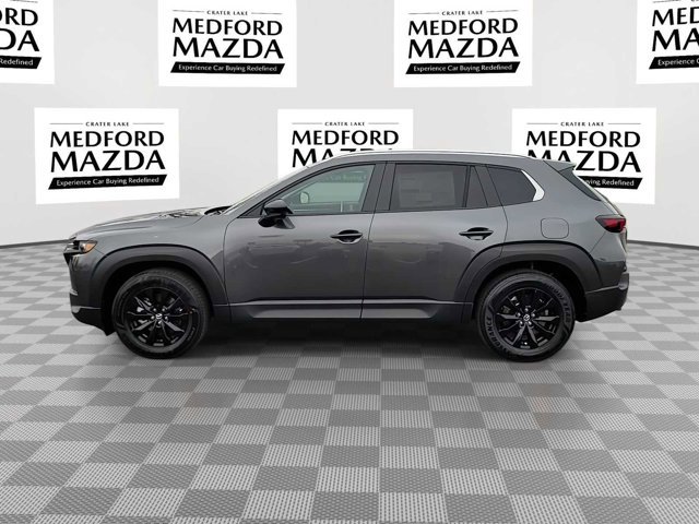 Thumbnail: 2025 Mazda CX-50 - 5