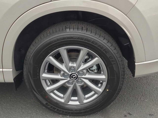 Thumbnail: 2025 Mazda CX-5 - 16