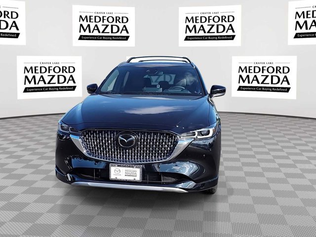 Thumbnail: 2025 Mazda CX-5 - 3