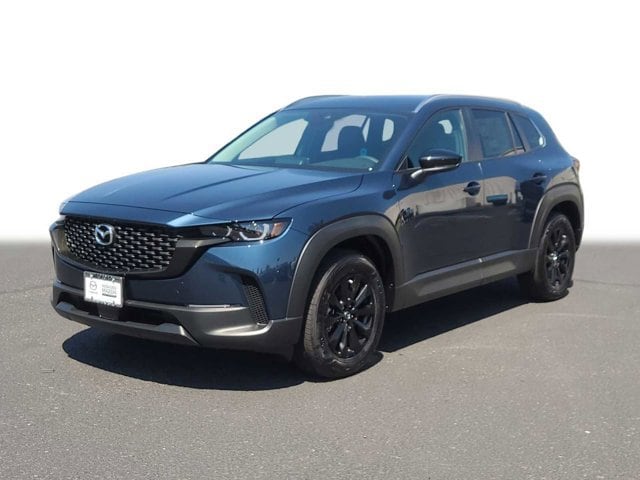 2024 Mazda CX-50 S -
                Medford, OR