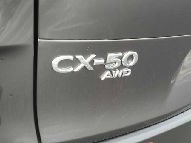 Thumbnail: 2025 Mazda CX-50 - 15